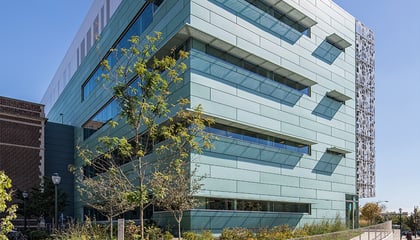  Stephen A. Levin Neural & Behavioral Sciences Building